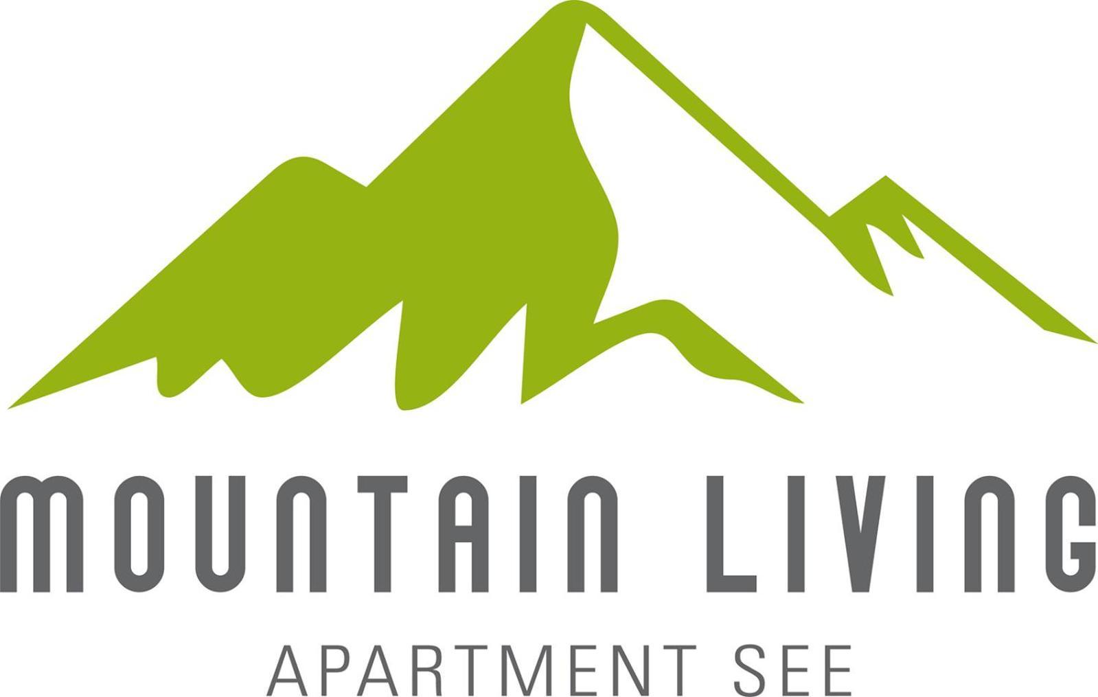 Mountain Living Ski-In & Ski Out Silvretta Sommer Card Including See Exterior foto
